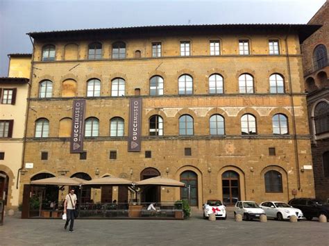 via delle caldaie palazzo gucci|Gucci new house florence.